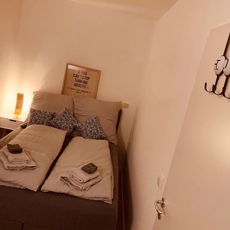 Felix Living 5, Modern & Cozy 2 Zimmer Wohnung, Terrasse, Parkplatz Salzweg Luaran gambar