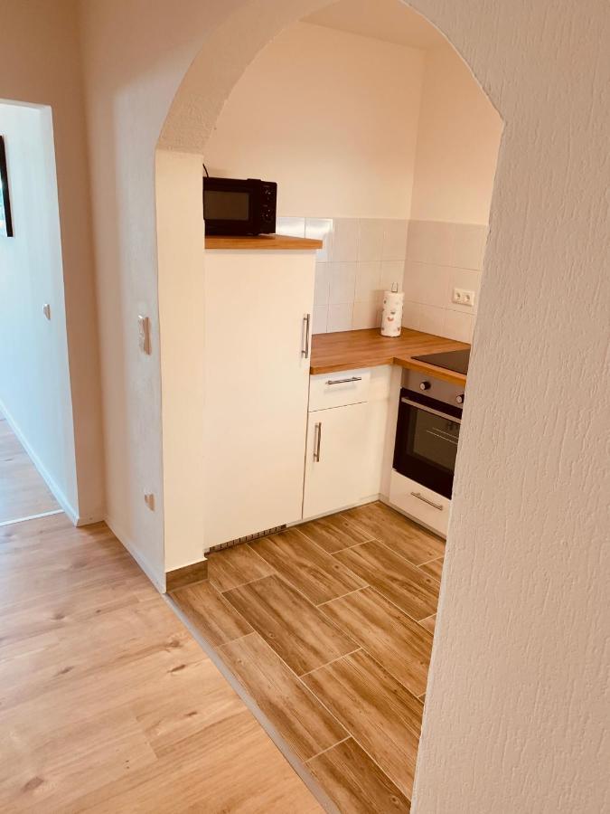 Felix Living 5, Modern & Cozy 2 Zimmer Wohnung, Terrasse, Parkplatz Salzweg Luaran gambar