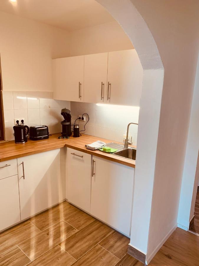 Felix Living 5, Modern & Cozy 2 Zimmer Wohnung, Terrasse, Parkplatz Salzweg Luaran gambar